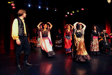Makar Tsudra Porvoon Teatteri Makar Tsudra 2014